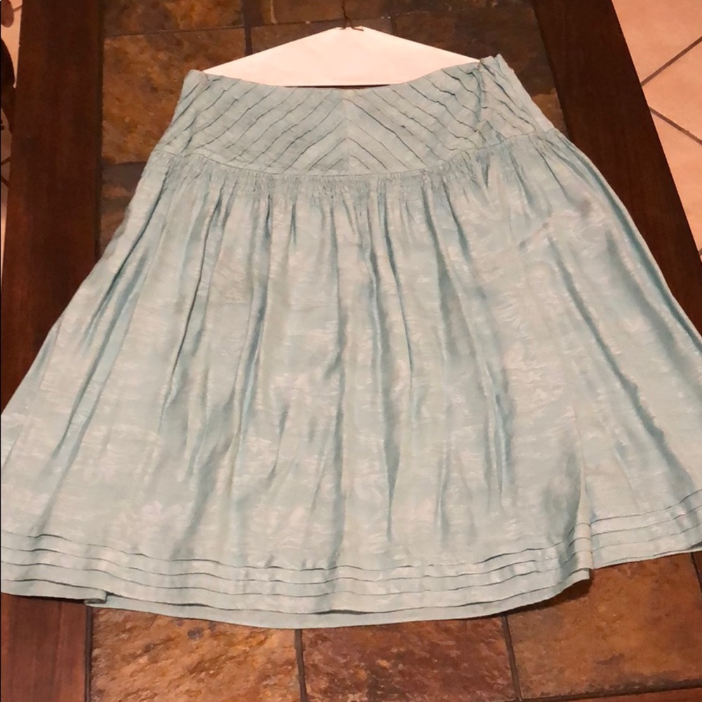 Dorothee bis skirt